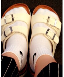 LOWRYS FARM | サンダル