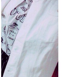 GAP | デニムジャケット