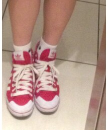 adidas | スニーカー