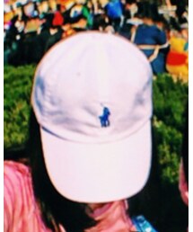 POLO RALPH LAUREN | キャップ