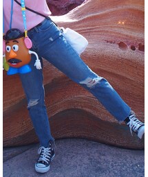 OLD NAVY | デニムパンツ