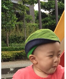 韓国のおみやげ | 帽子