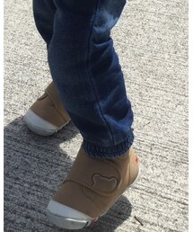 MIKI HOUSE | シューズ