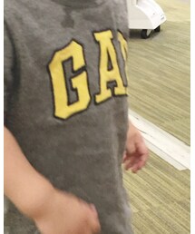 GAP | Tシャツ/カットソー