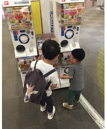 👦👶 | その他