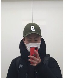 ballaholic | キャップ