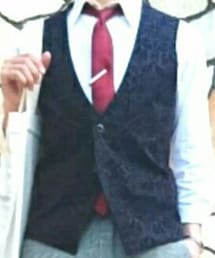 PPFM | スーツベスト