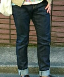 ←blues dless→ | デニムパンツ
