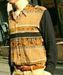 古着 | シャツ/ブラウス