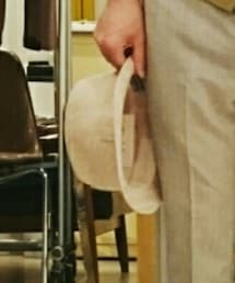 ←blues dless→ | ハット