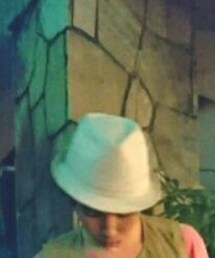 ←blues dress→ | ハット