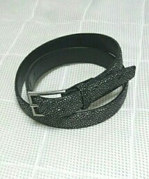 ←blues dress→ | ベルト