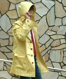 ←blues dress→ | ステンカラーコート