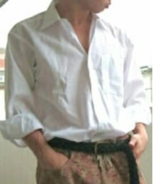 不明 | シャツ/ブラウス