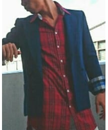 不明 | ジャケット/アウター