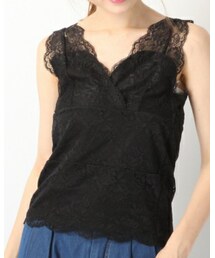 Heather | タンクトップ