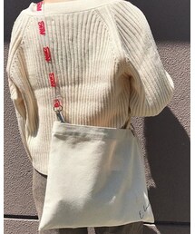 Kastane | ショルダーバッグ