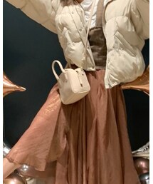 GU | ショルダーバッグ
