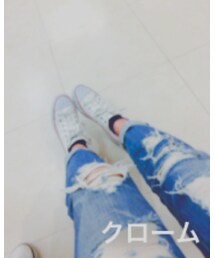 no brand | パンツ