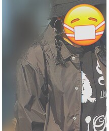 STUSSY | ナイロンジャケット