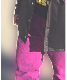 Remake | デニムパンツ