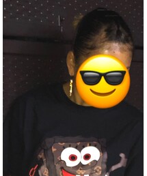 GALLERIE | ピアス（両耳用）