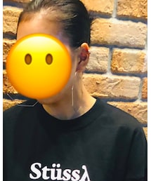 FOREVER 21 | ピアス（両耳用）