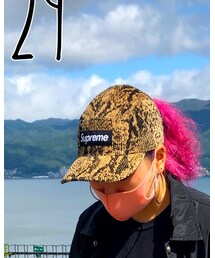 Supreme  | キャップ