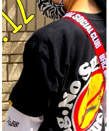 FR2 | Tシャツ/カットソー