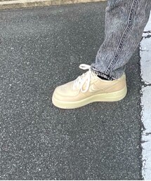 NIKE | nike × stussy  air force1(スニーカー)