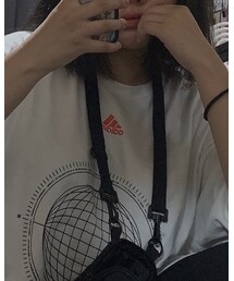 adidas | トップス