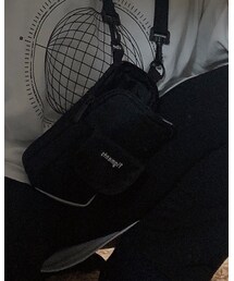 Figments | ショルダーバッグ