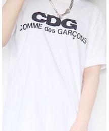 CDG | Tシャツ/カットソー
