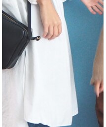 Malle | シャツワンピース