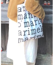 Malle | シャツワンピース