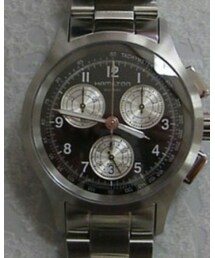 HAMILTON | アナログ腕時計