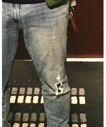 Abercrombie&Fitch | デニムパンツ