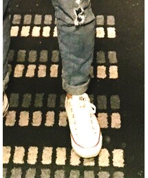 CONVERSE | スニーカー