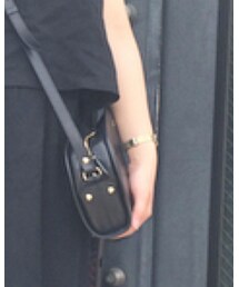 APC | ショルダーバッグ