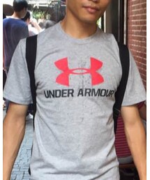UNDER ARMOUR | スウェット