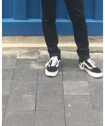 VANS | その他シューズ