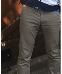 UNIQLO | チノパンツ