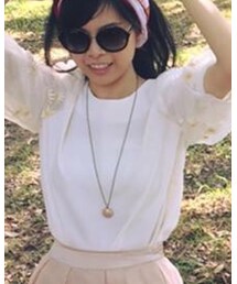 suiza | トップス