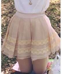 suiza | スカート