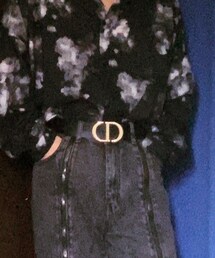 Christian Dior | ベルト
