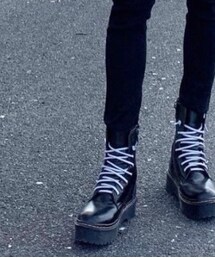 Dr. Martens | ブーツ