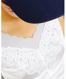 Linetta | タンクトップ