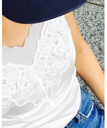 古着 | キャミソール