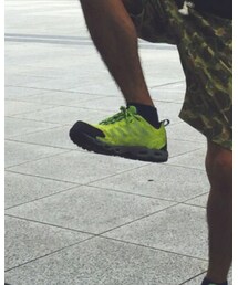 mont-bell | スニーカー