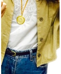 古着 | キャミソール